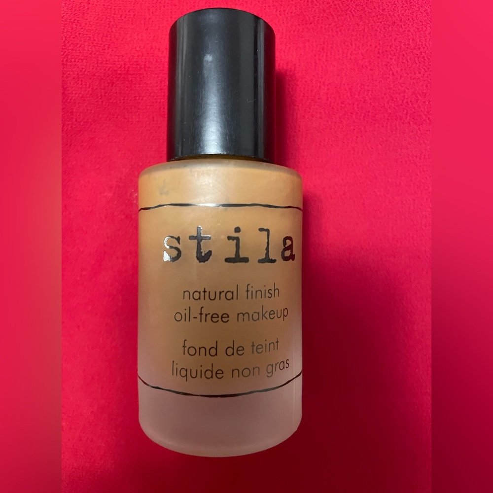 Stila Oil Free Make Up - Foundation